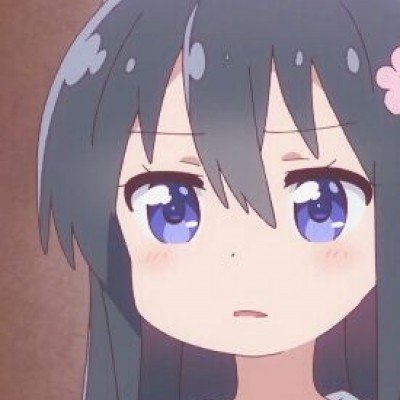 5月6日早上睡醒的我